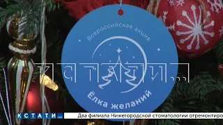 Нижегородские предприятия проводят гуманитарную акцию "Мой бизнес помогает"