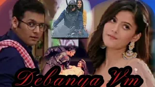 Debanaya love ❤video 💖debu💖ananya💖💞💞💞Debanya vm✨️love vm💞💞💞✨️DILBAR FULL SONG✨️Baalveer returns