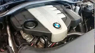 BMW X3 2008 2.0d