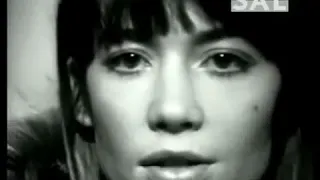 françoise hardy ----  fleur de lune