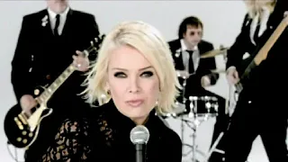 Kim Wilde - Perfect Girl (2006 Music Video)