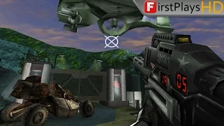 Red Faction II (2002) - PC Gameplay / Win 10