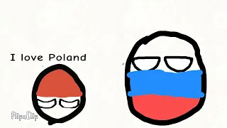 Польша и Россия 🤣🤣🤣