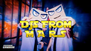 Djs From Mars Bootleg 2021 Vol. II