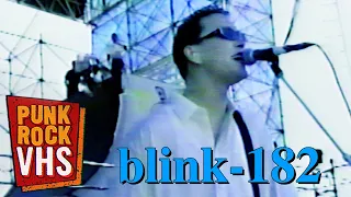 blink 182 | Sports & Music Festival