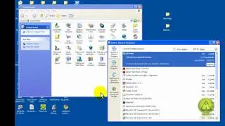 How to Setup an FTP Server in Windows XP