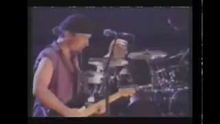 U2 - Stockholm, Sweden 11-June-1992 (Full Concert With Enhanced Audio)