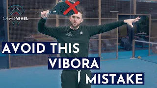 Stop Making These 6 Vibora Mistakes
