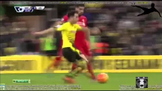 Watford Vs Liverpool, 3-0