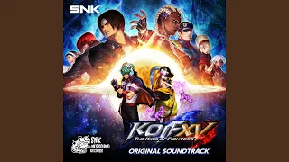 NOW OR NEVER (Main Theme)