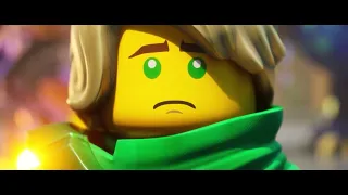 ninjago dragons rising, but its a cinematic trailer