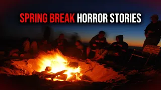 3 True Disturbing Spring Break Horror Stories