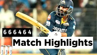 Gujrat titans Vs Punjab kings highlights || IPL Highlights 2024 || PBKS VS GT @live_match_today