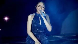 Morissette | Morissette's rendition of ms regine's heart medley ("most requested" concert)