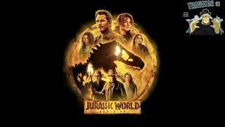 Recensione Jurassic World: Il Dominio (spoiler da 28:40)