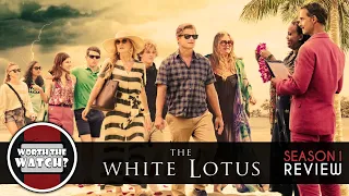 TV REVIEW: The White Lotus (Season 1) - Worth The Watch?