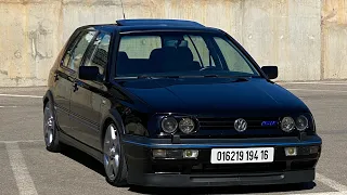 golf 3 GTI 150 chv / 🔥 ماشاء الله واعر❤️