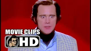 MAN ON THE MOON - 6 Movie Clips + Trailer (1999) Jim Carrey Drama Comedy Movie HD