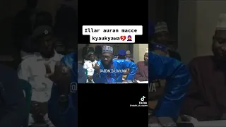 Illar Auren Mace Kyaukyawa Halinda Wanda Ya Auri mace Kyau Yake Shiga Sheikh lawan Abbakar Triumph