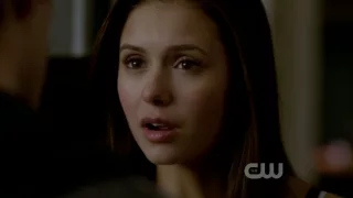 The Vampire Diaries 1x01 ** Best Scene ** | Dear Diary | The Fray - Never Say Never