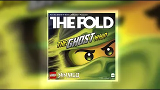 LEGO NINJAGO "Ghost Whip" Season 5, 2015 by The Fold & Kruegersound