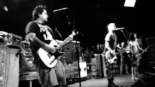 NOFX "The Moron Brothers" live @ The Mayan