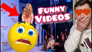 TRY NOT TO LAUGH 😆 Best Funny Videos Compilation 😂😁😆