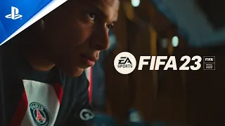 FIFA 23 | "The World’s Game" Launch Trailer | PS5, PS4