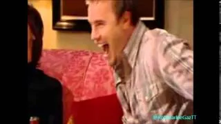 The Barlow Laugh