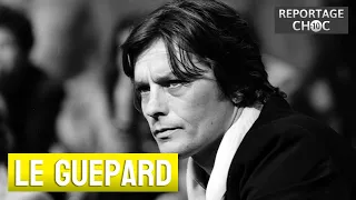 HERITAGES - Alain Delon : Le dernier combat du "Guépard"