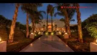 Hotel Le Royale Sonesta Collection Luxury Resort - Naama Bay