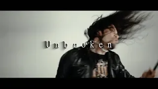 Unbroken - HEAVENS FIRE - Official Video