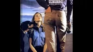 Scorpions - Only A Man (Lyrics)
