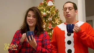 How Couples Prepare for Christmas