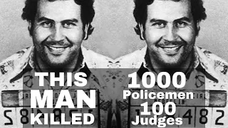 15 Things you didn’t know about #Pablo Escobar #facts