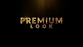 Gold Titles Intro Template for After Effects || Free Download