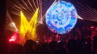 One of These Days - Brit Floyd :: Fresno, CA July 21, 2023