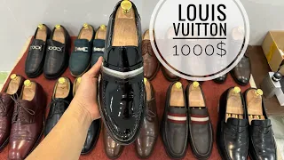 Tuyệt tác louis vuitton , Salvatore Ferragamo , Bally ( 25/4/2024 ) #0356.474.121