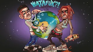 [БЕЗ МАТА] MORGENSHTERN LIL PUMP - WATAFUK?!