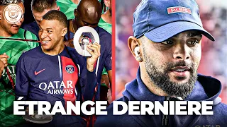 Mbappé ACCLAMÉ, Kurzawa SIFFLÉ et Navas OUBLIÉ, l'ÉTRANGE soirée du PSG ! La Quotidienne #1529