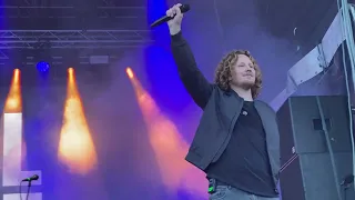 MICHAEL SCHULTE - Bye Bye Bye live in Kiel