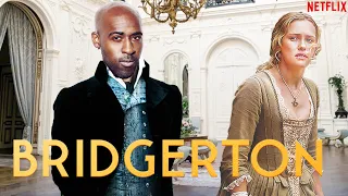 BRIDGERTON Season 3 The New Cast