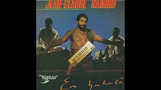 Jean-Claude NAIMRO - En balatè     🪘🎹🎸🎺🎼🎧