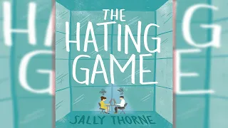 The Hating Game: A Novel Chap1 - Sally Thorne -AUDIOBOOK