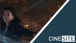 Cinesite Wheel of Time VFX Breakdown