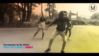 JOMBOLO by Iyanya/ Choreography by Mo DIAKITE