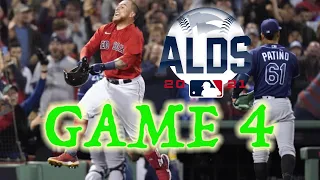 ALDS GAME 4 WATCH PARTY