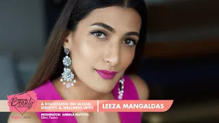 Sexual Identity And Wellness with Leeza Mangaldas At #VirtualBeautyCarnival | Femina