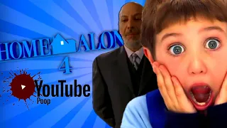 Home Alone 4 YTP - "Mr Prescott's Revenge" (PART 1)