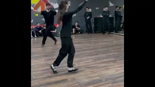 Акушинский танец